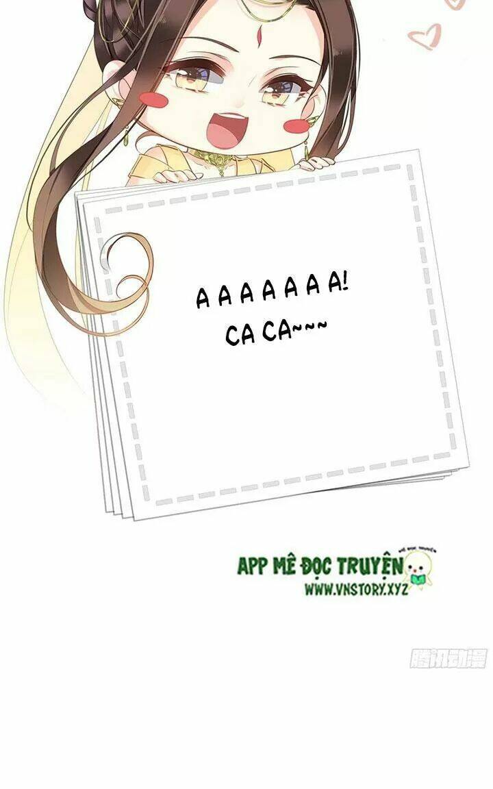 hoàng hậu ương bướng chapter 239 38