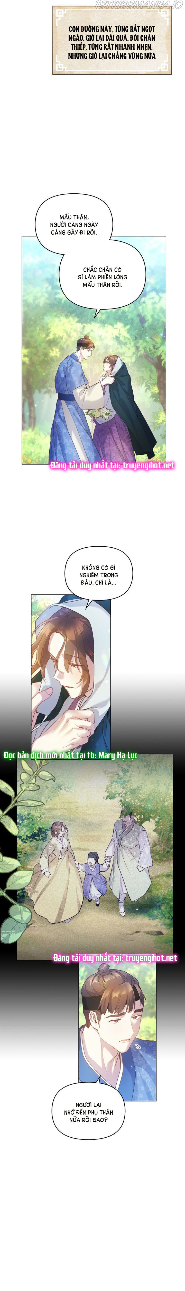 đăng tiêu hoa chapter 25 13