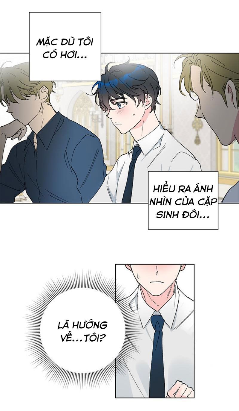 một ngày tốt lành của eunsoo chapter 1 20