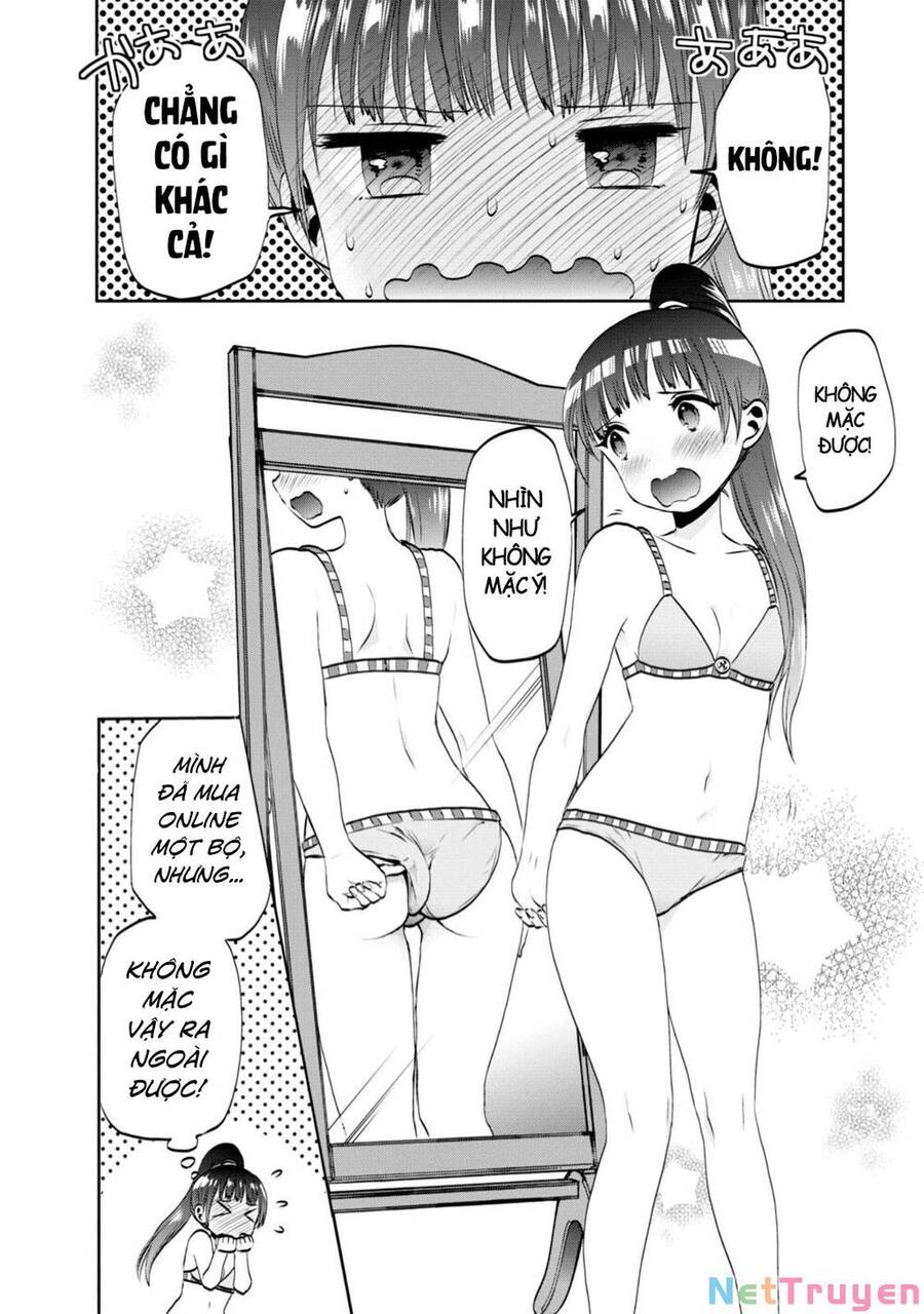 umisaki lilac chapter 3 10