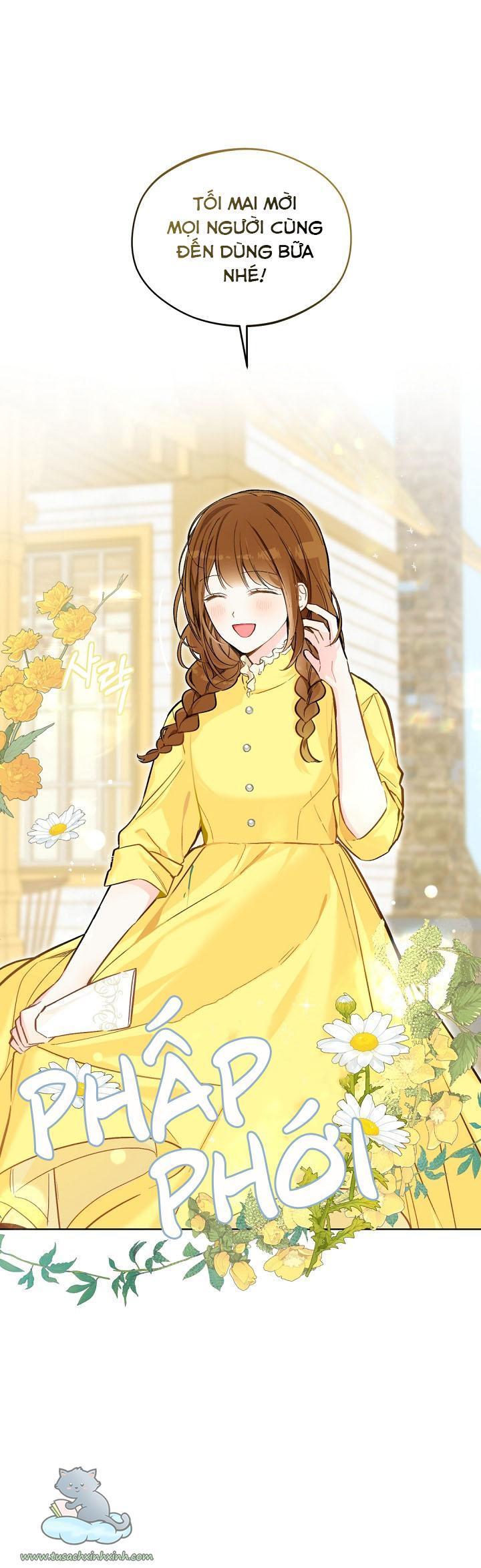 trang trại hạt dẻ cạnh hoàng cung chapter 21 27