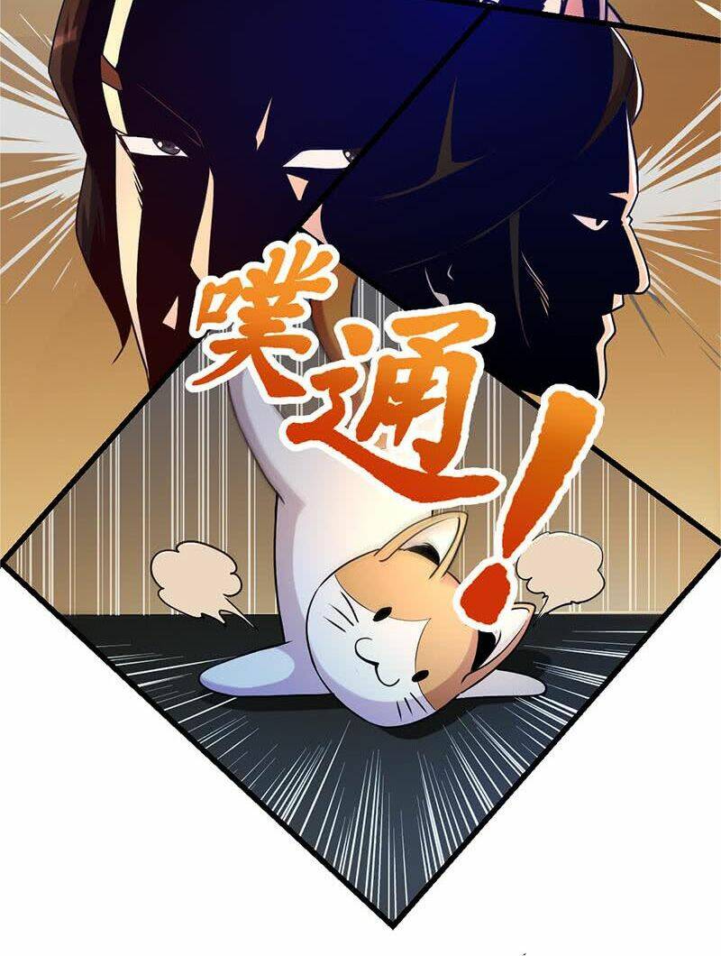 đừng cản ta tu tiên chapter 58 6