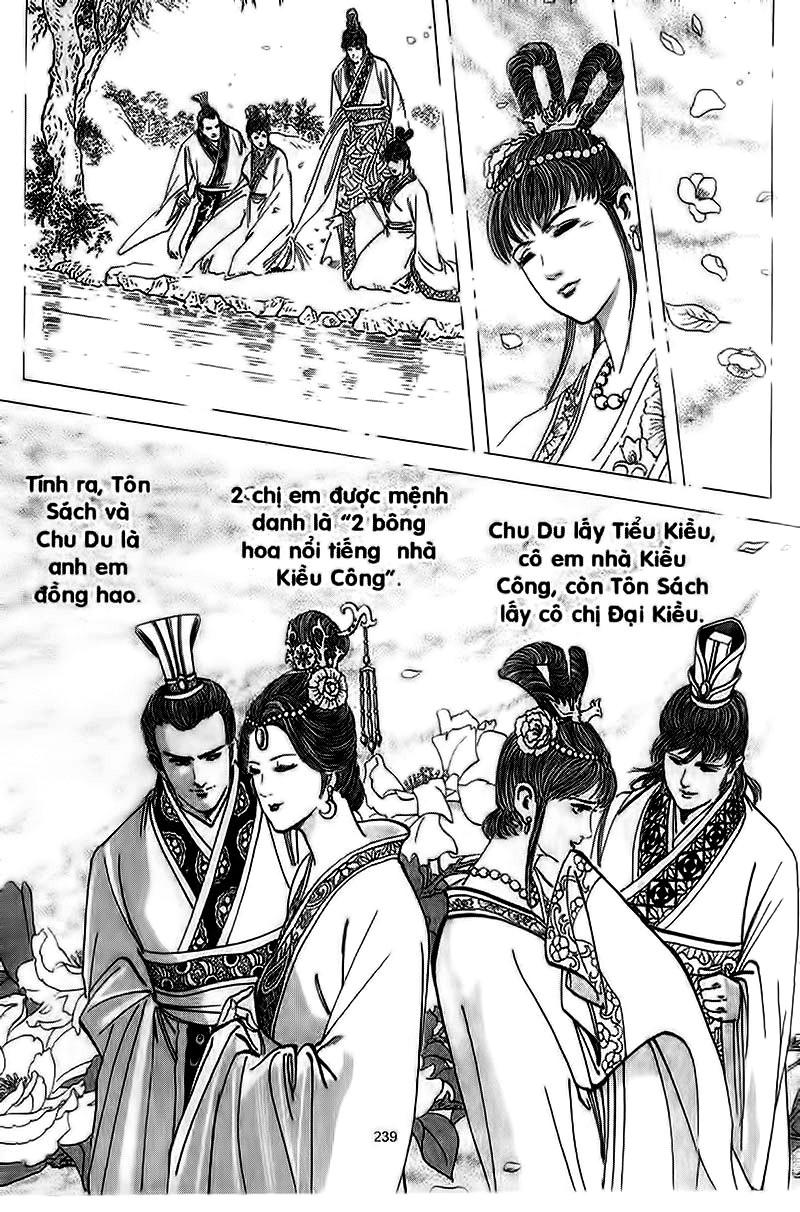 tam quốc diễn nghĩa chapter 96 11