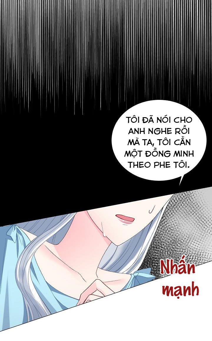 tôi sẽ trở thành nhân vật chính chapter 4 43