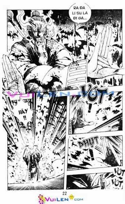 những người bạn tốt chapter 18 23