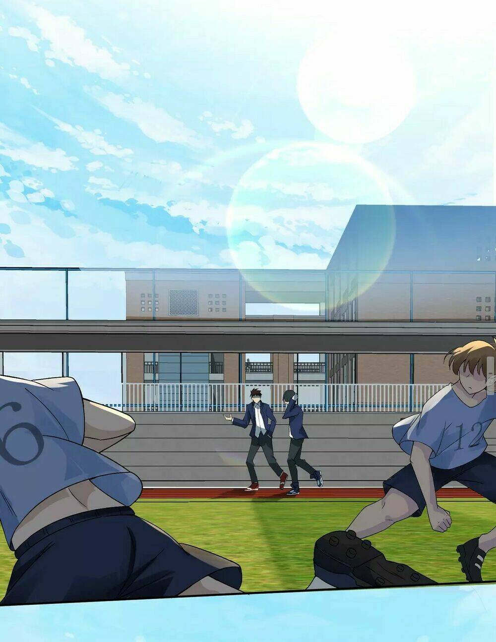 đại chiến yêu tinh chapter 3 38