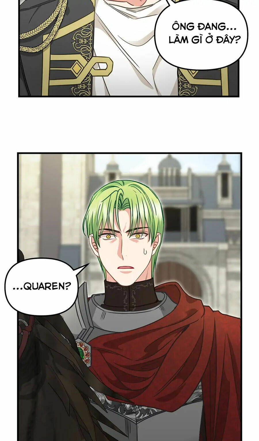 hãy bỏ mặc tôi chapter 109 59