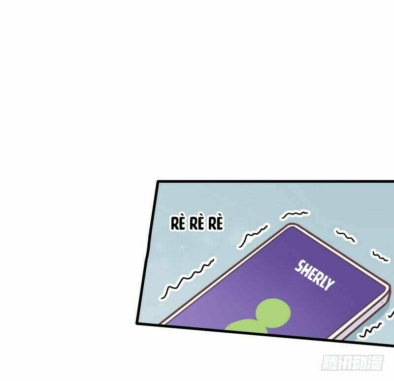 y tá ngọt ngào của hoàng tử chapter 11.1 6