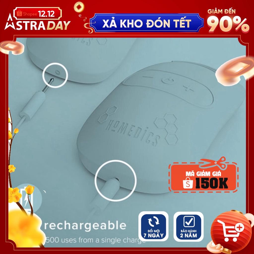 Máy rửa mặt massage mặt toàn tẩy da chết toàn thân FAC - 350 Silicone kháng khuẩn công nghệ siêu âm Ho