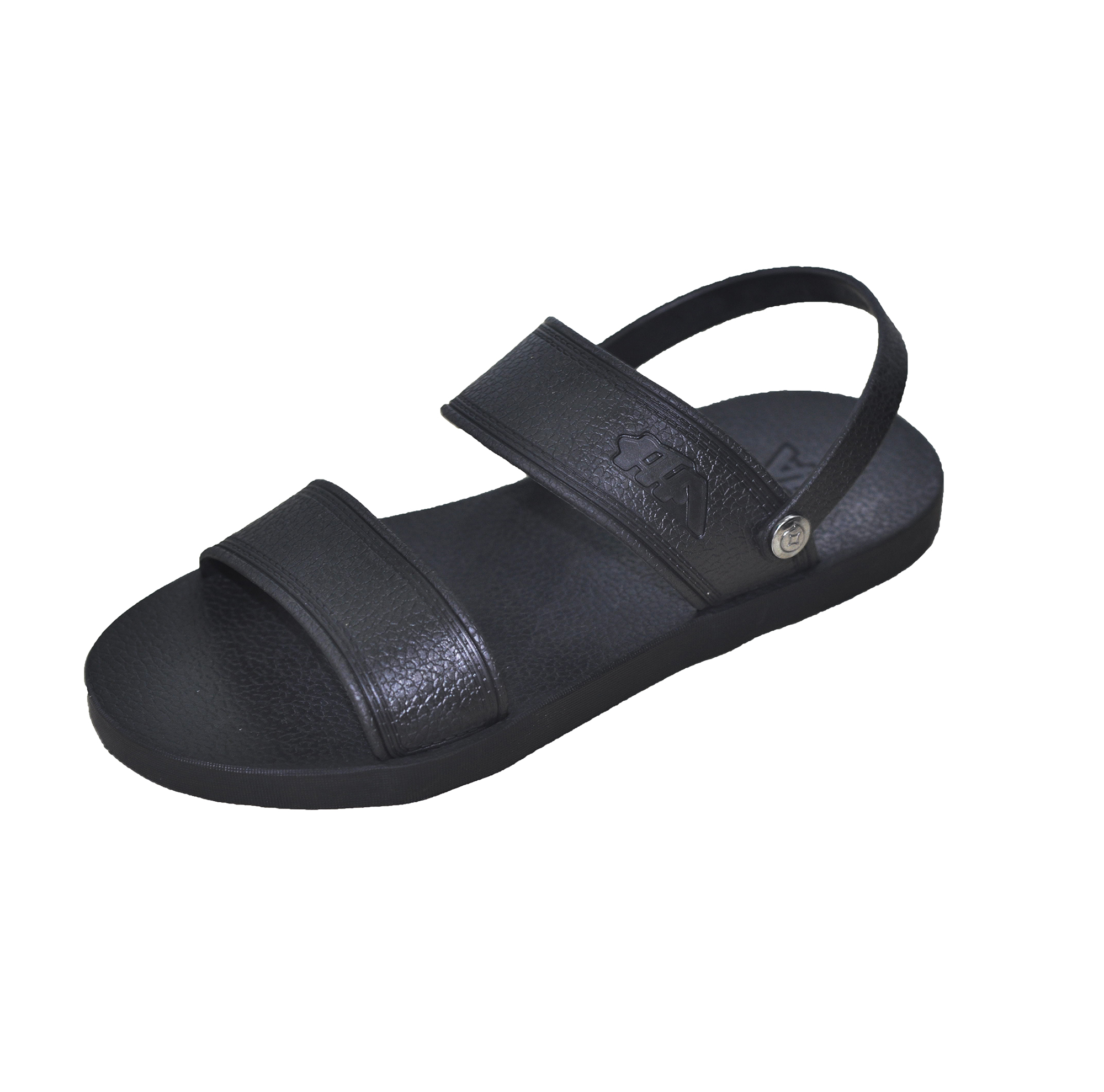 Giày sandal cao su nam cực bền