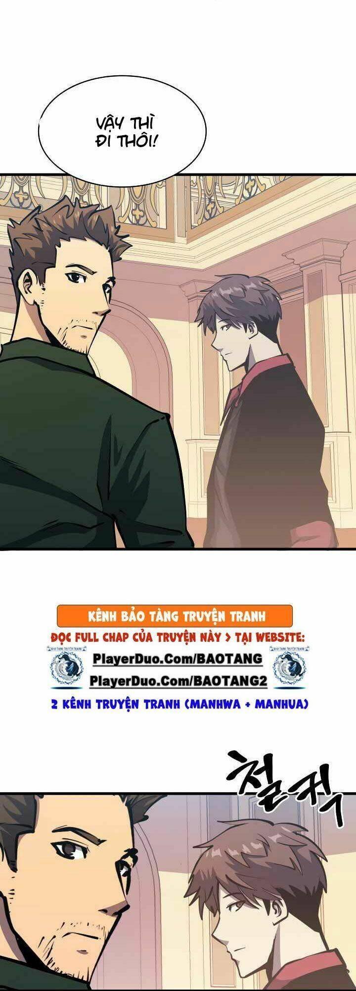 tôi trở lại thăng cấp một mình chapter 61 33