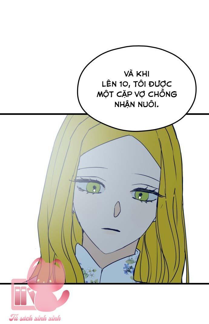 kẻ cắp gặp bà già chapter 3 75