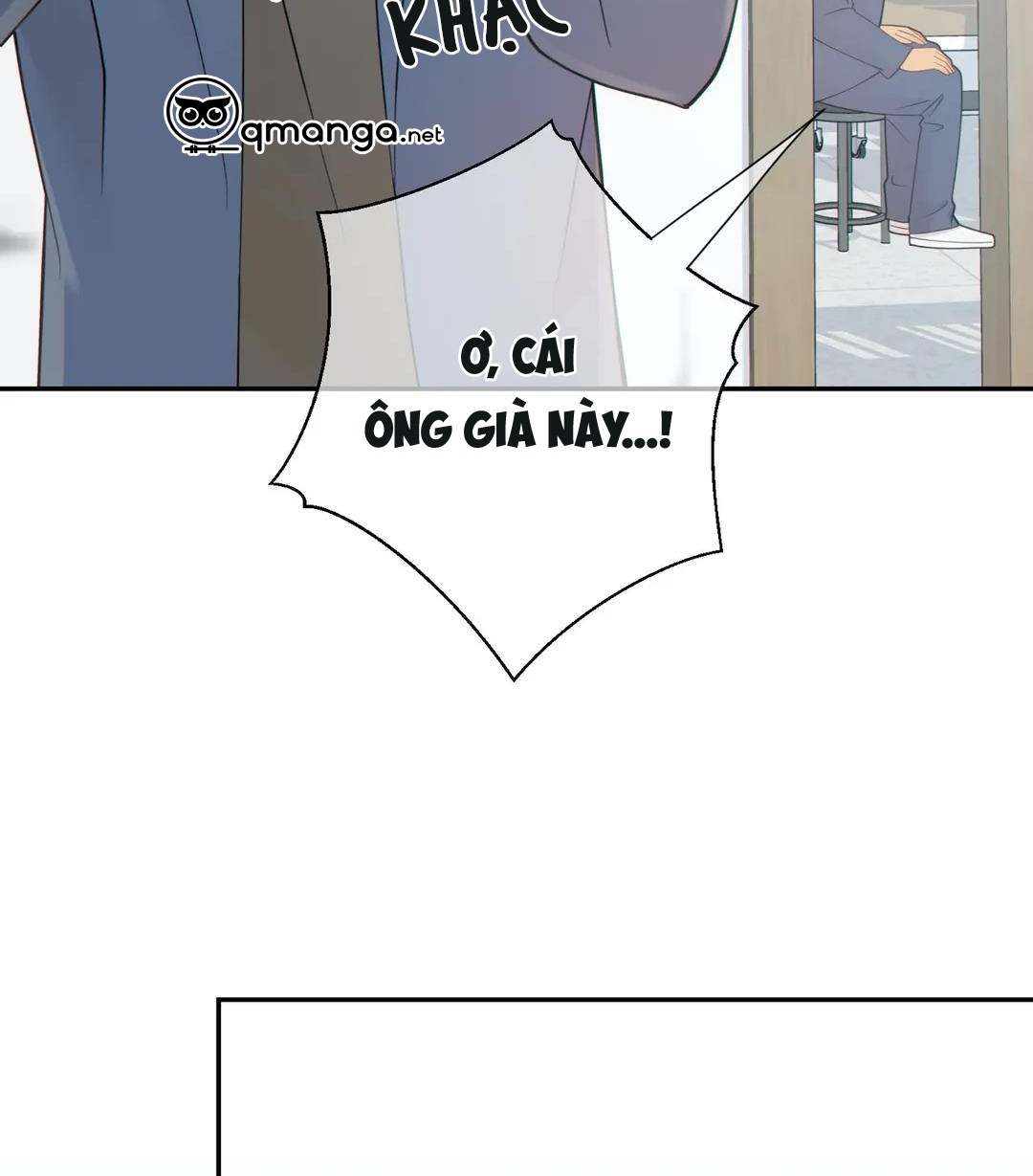 thời gian giữa sói và chó chapter 53 63