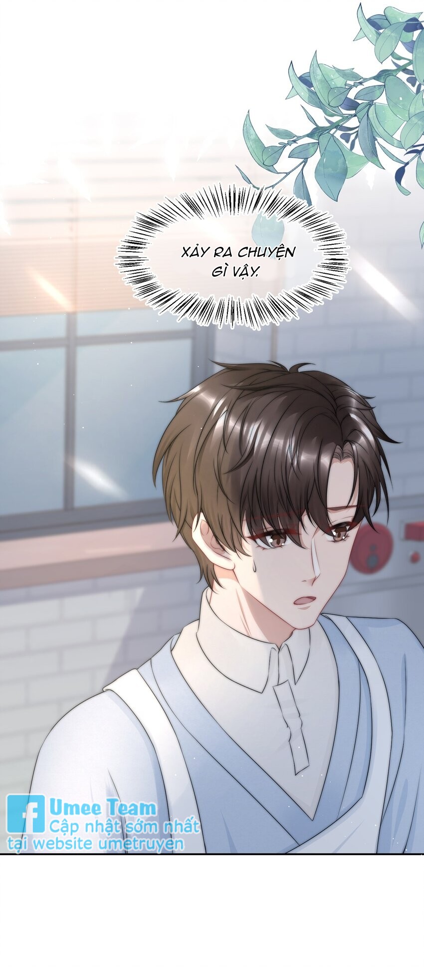 ta sinh con cho tổng tài chapter 83 8