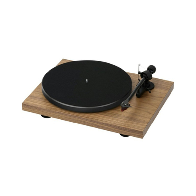 Đầu đĩa than Pro-Ject Debut Carbon DC - HÀNG CHÍNH HÃNG  NEW 100%