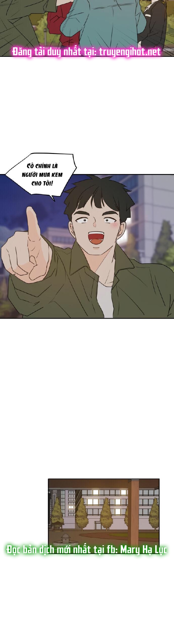 hẹn gặp anh ở kiếp thứ 19 chapter 83 47