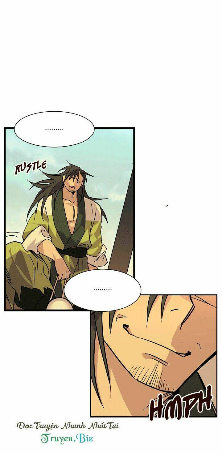 biên niên sử lãnh nguyệt chapter 32 4