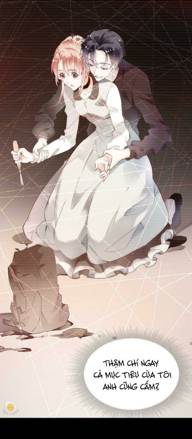 nở rộ trên bụi gai chapter 5 9