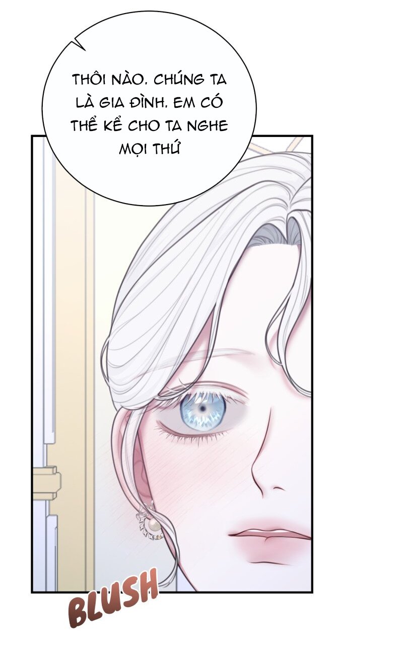 nữ hầu muốn đình công chapter 40 33