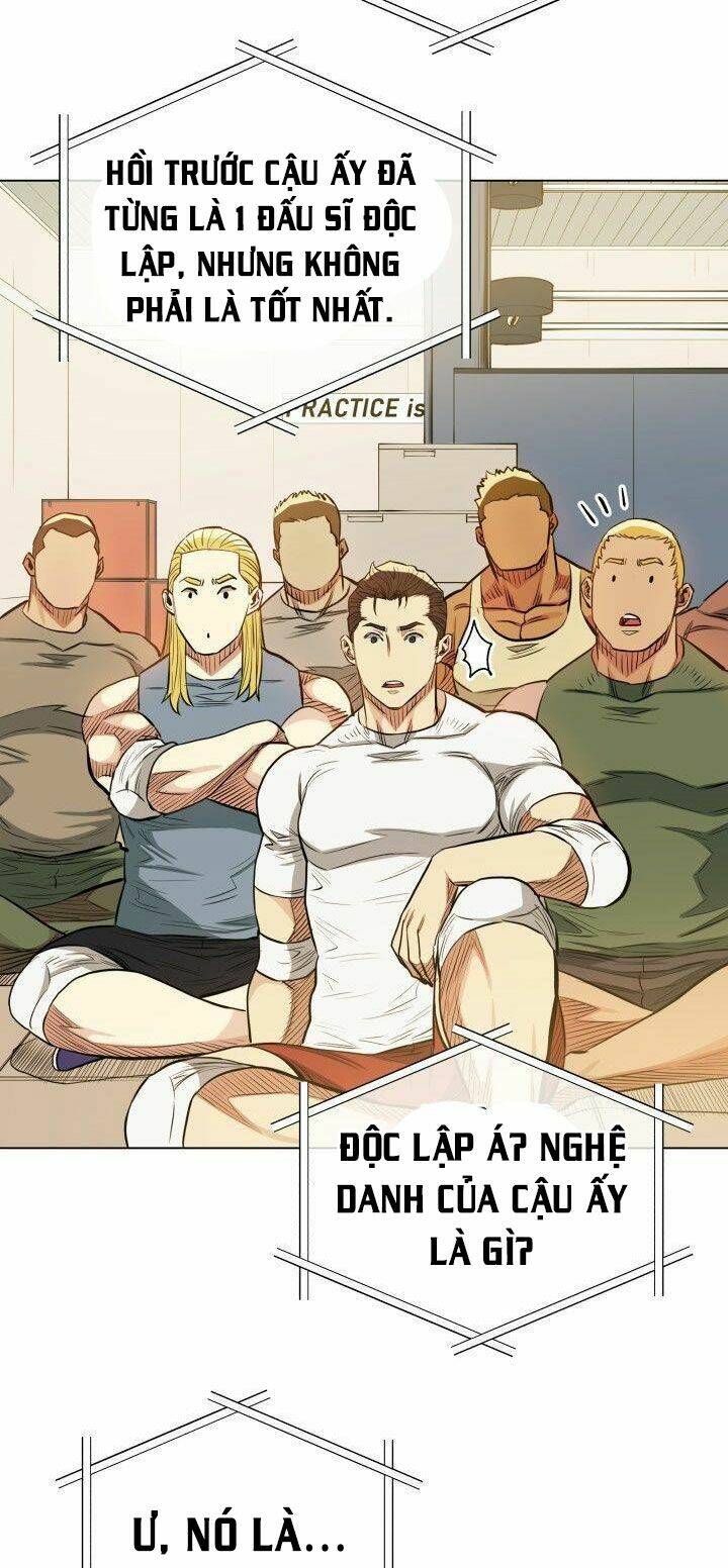 đấu sĩ vô song chapter 22 7