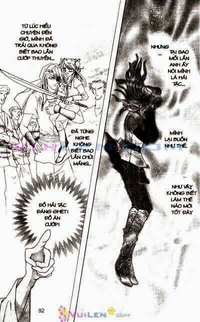 tinh linh của biển chapter 3 92