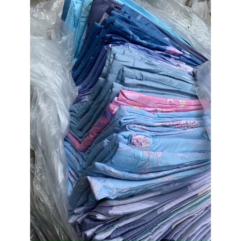 Chăn Lụa Lạnh Tencel Gỗ Sồi Mềm Mại Cao Cấp Nhập Khẩu