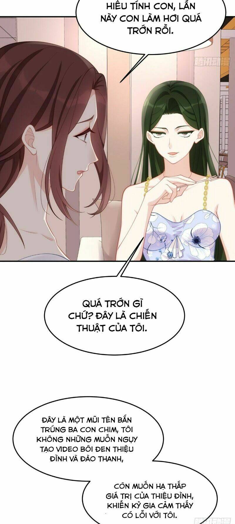 chỉ muốn cưng chiều em chapter 53 9