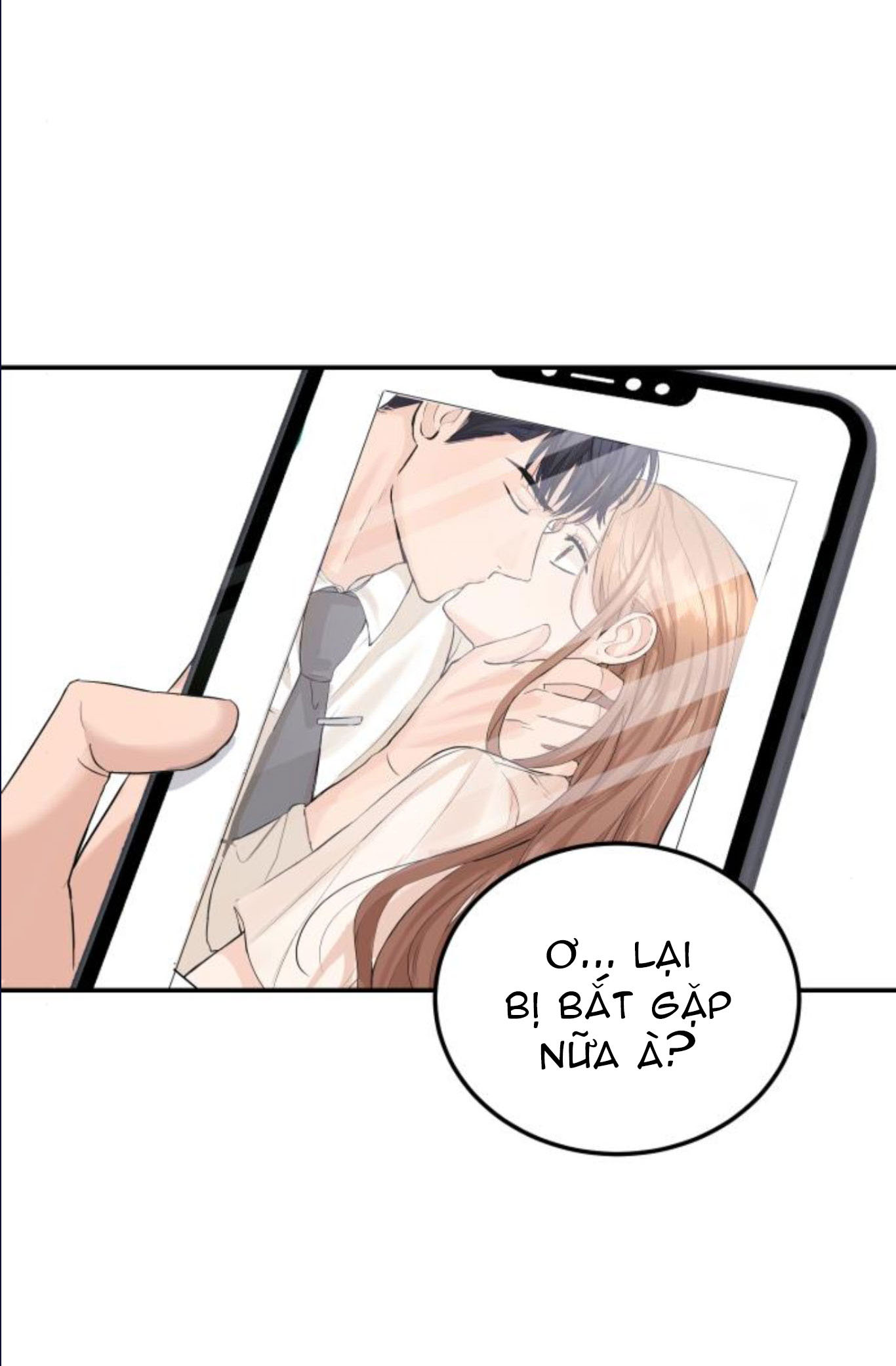 cuộc hôn nhân hoàn hảo chapter 12.2 9