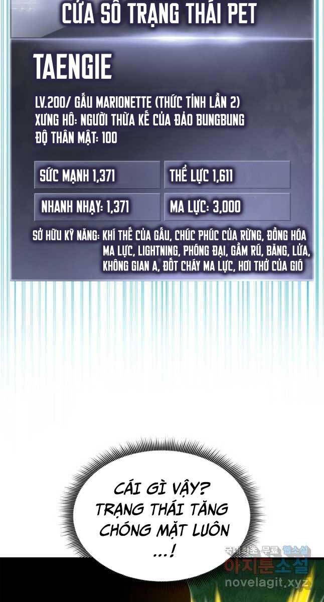 huyền thoại game thủ - tái xuất chapter 107 82