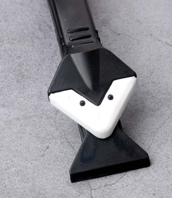 Bộ dụng cụ miết keo silicon kèm 5 đầu miết