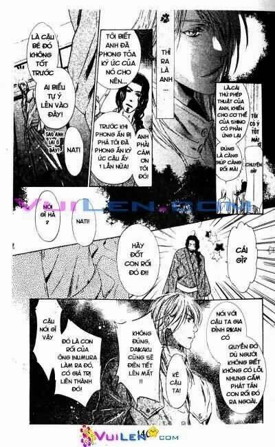 bát khuyển sỹ phương đông chapter 8 140