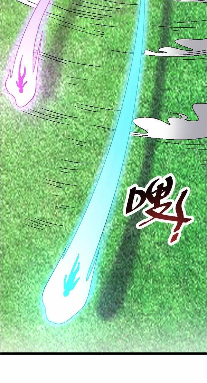 phong quỷ truyền thuyết chapter 108 7