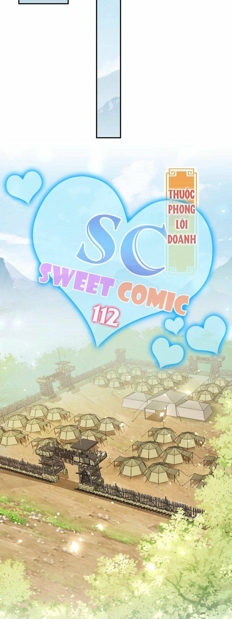 công chúa tại thượng: quốc sư mời xuống kiệu chapter 10 15