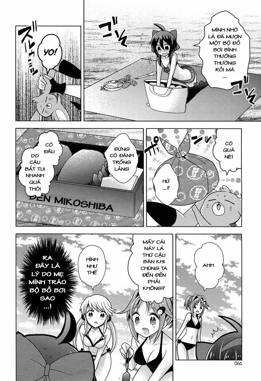 otasuke miko miko-chan chapter 10 9