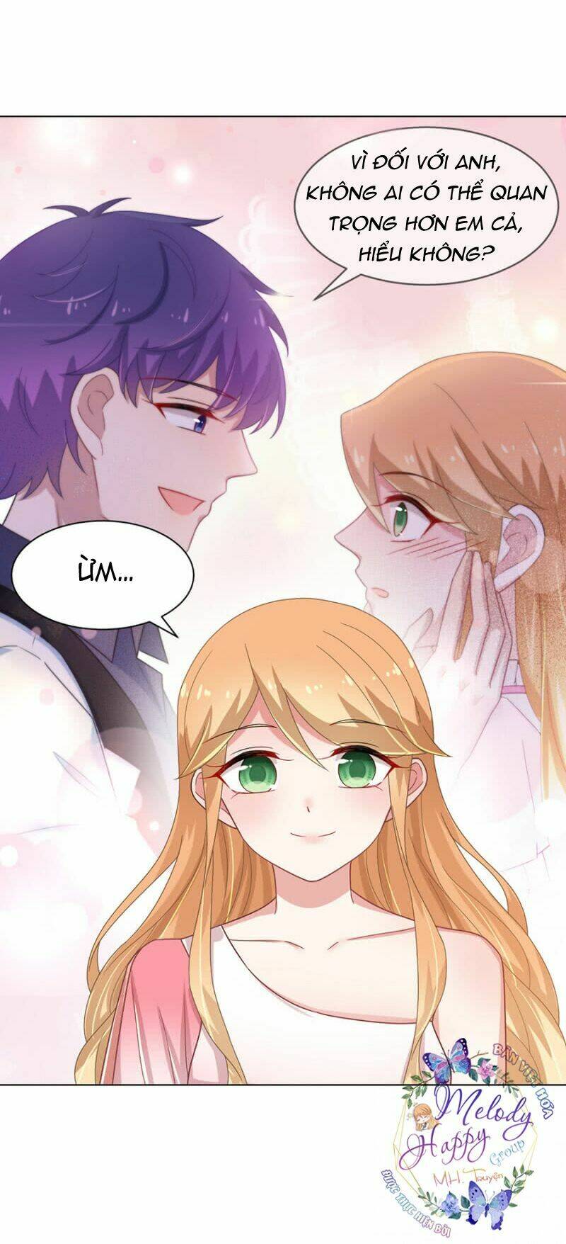 ma lạt thiên kim đẩu ác thiếu chapter 131 5