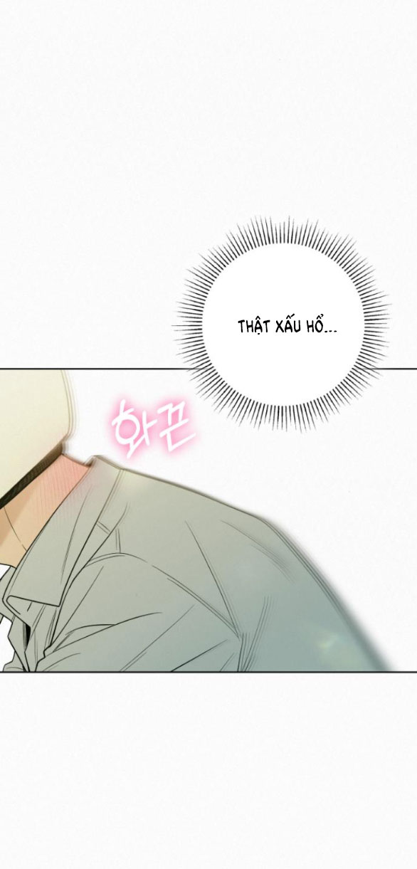 Tình Yêu Trong Sáng chapter 79.2 - Trang 31