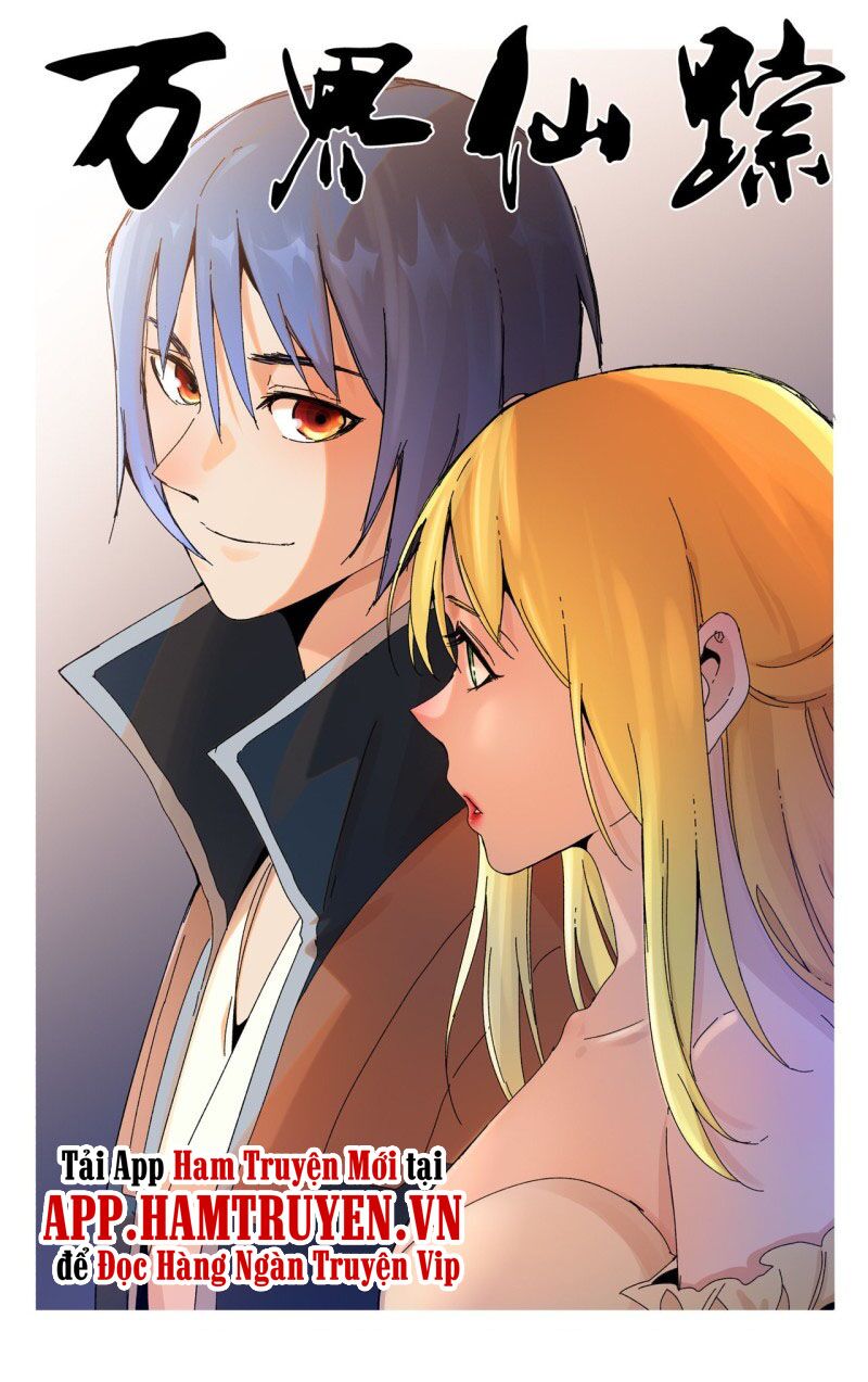 vạn giới tiên trung chapter 367 1