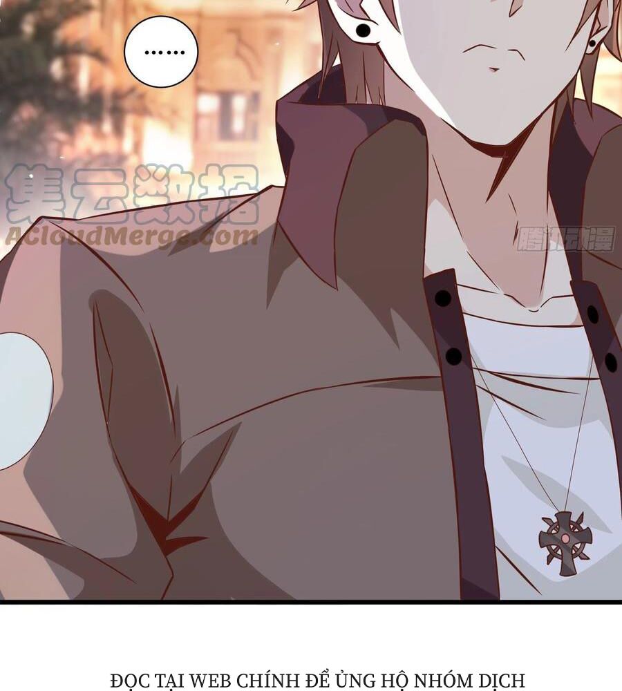 nãi ba là chiến thần mạnh nhất chapter 36 39