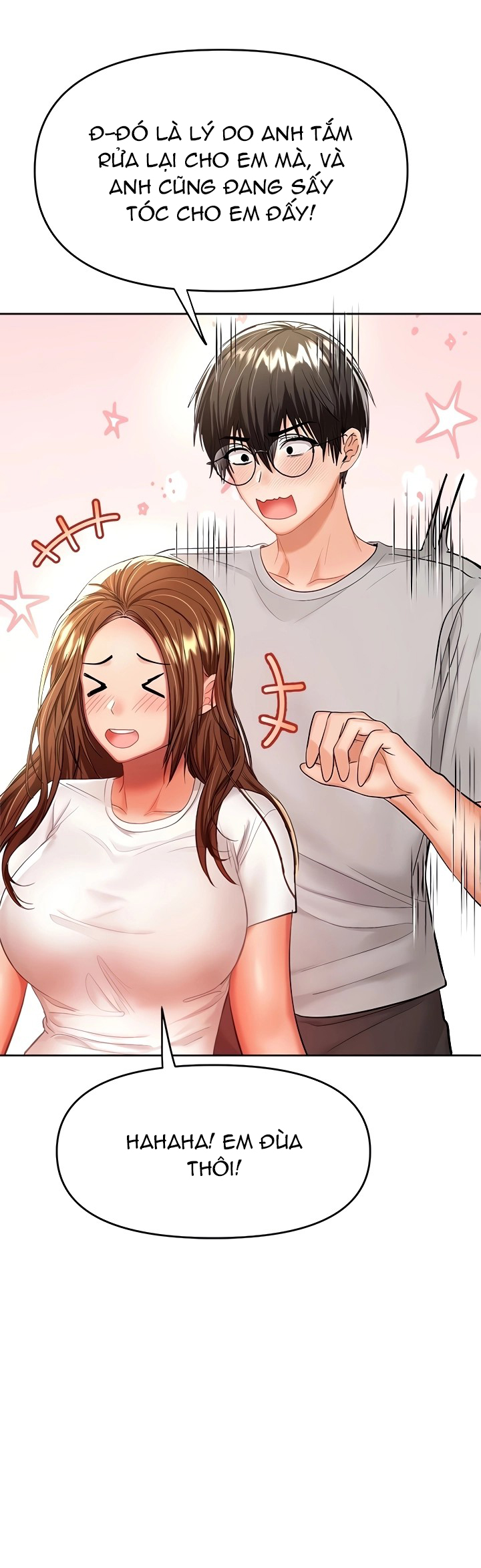chiều chuộng em đi mà chapter 13.2 27