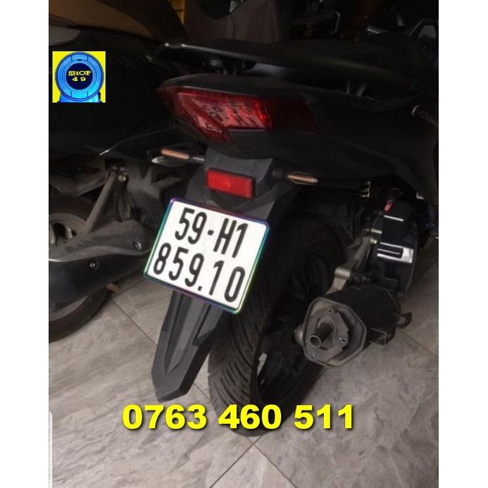Dè sau vario 18
