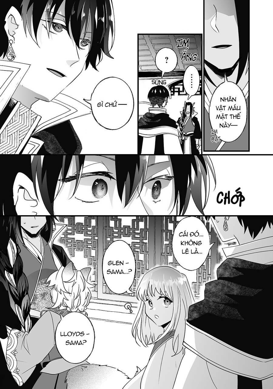 nido to ie ni wa kaerimasen chapter 14 26