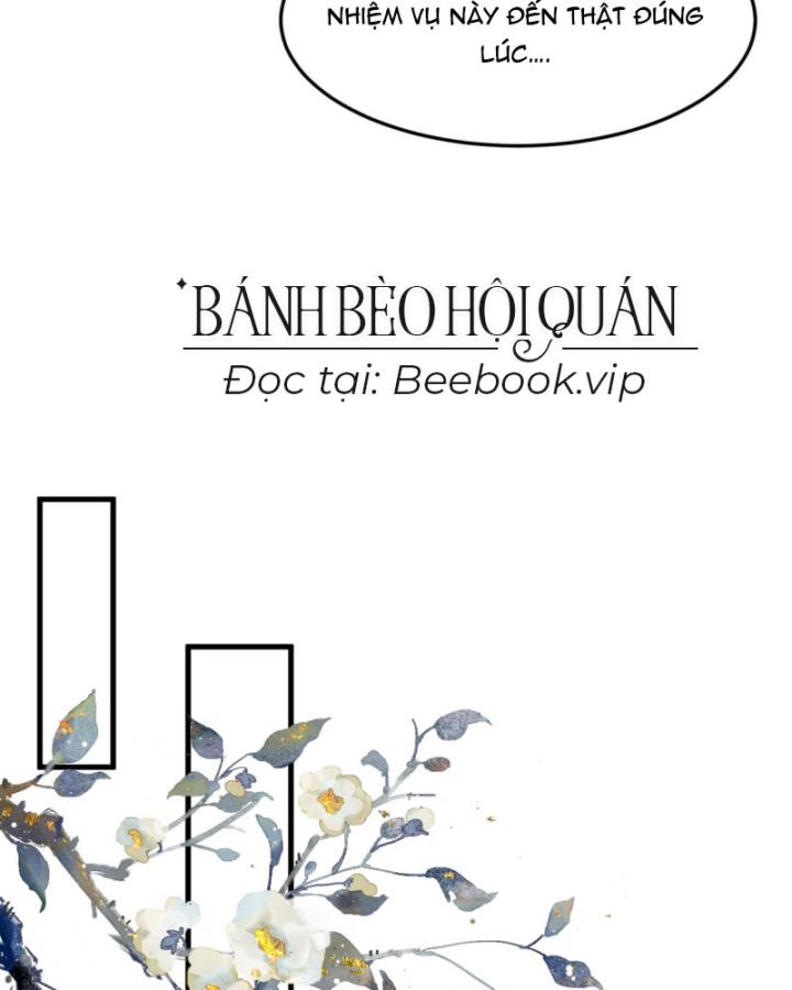 quốc sư từng bị ta lừa tình lên ngôi rồi!! chapter 6 33