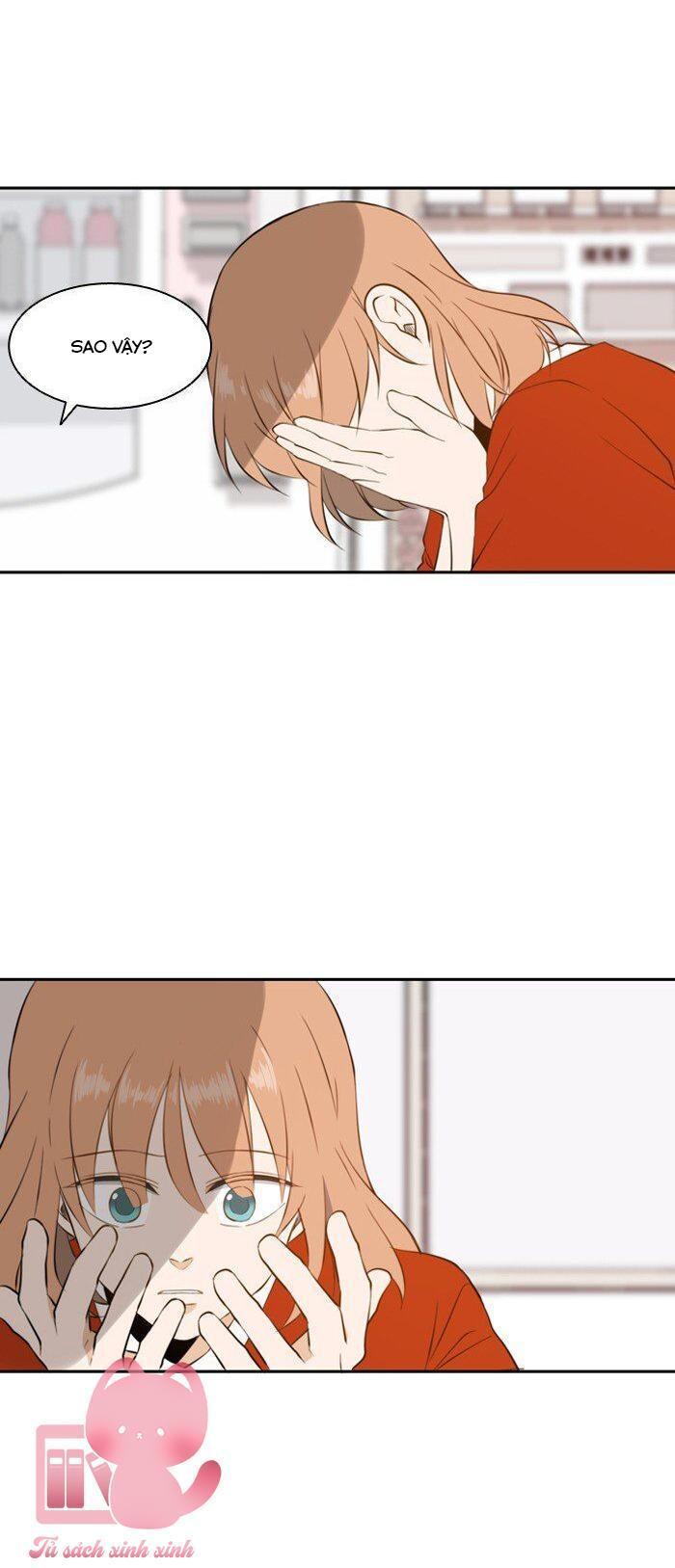 a good day to be a dog chapter 27 47