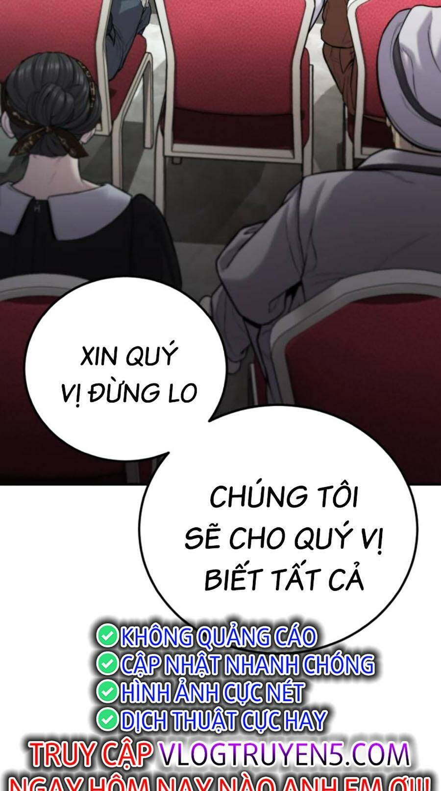 Đặc Vụ Kim Chapter 152 - Trang 53