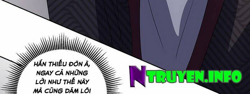 chỉ nhiễm thành hôn: đại thúc sủng vợ vô độ chapter 30 15