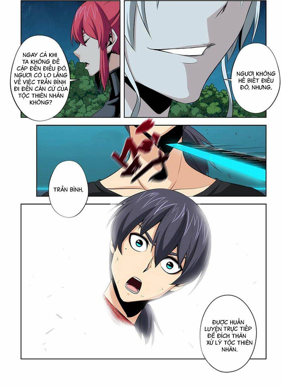 life and death chapter 25 2