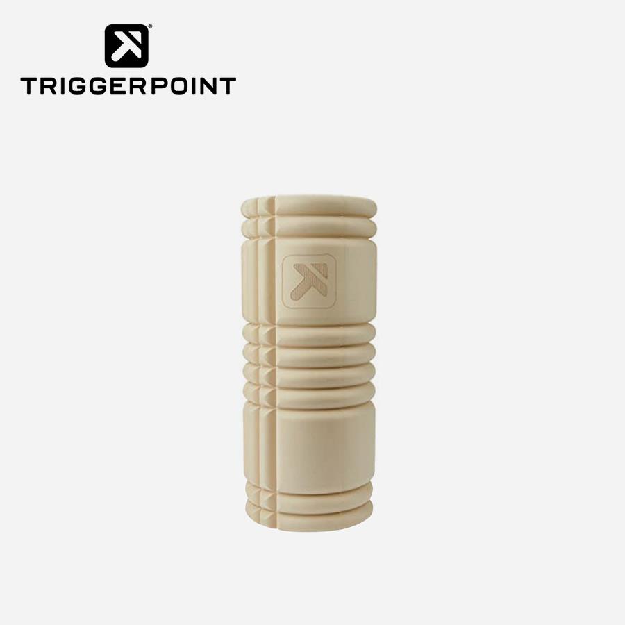 Con lăn tập gym Triggerpoint Eco Grid 1.0 - Tan - 22387