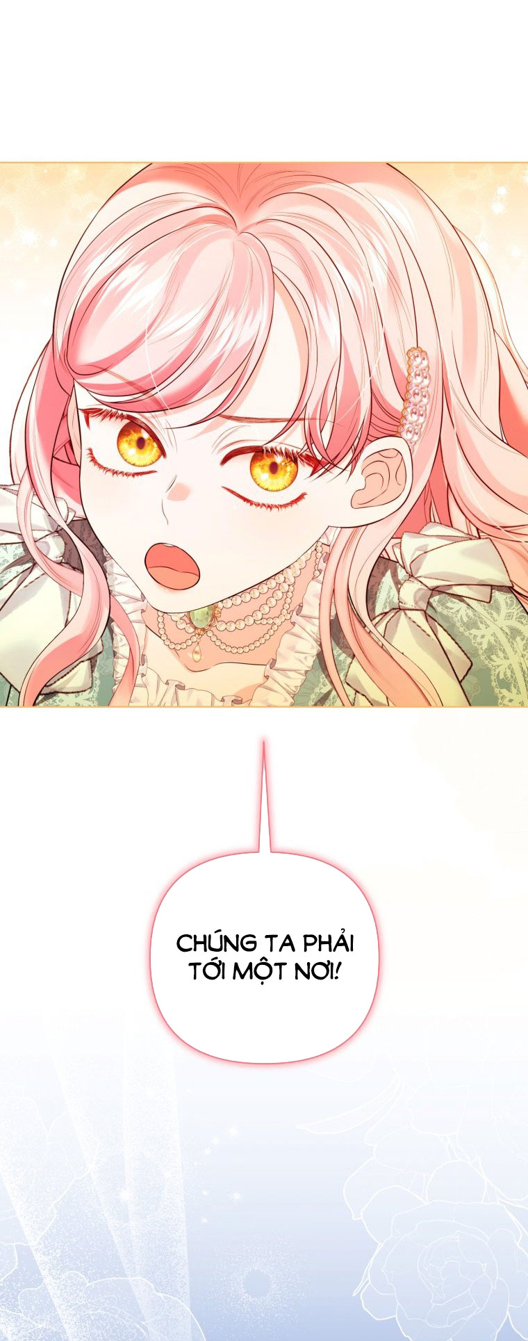 thà rằng để tôi trở thành nữ hoàng chapter 29.1 14