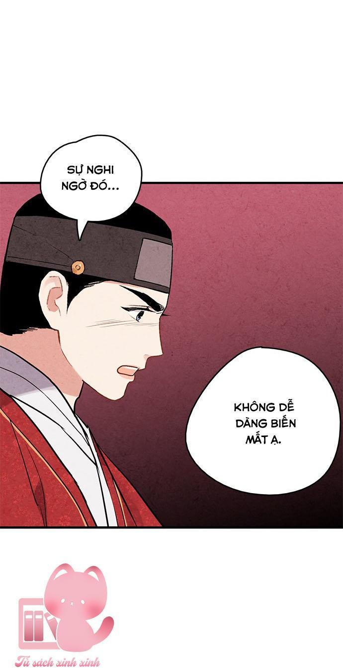 lệnh cấm hôn chapter 60 8