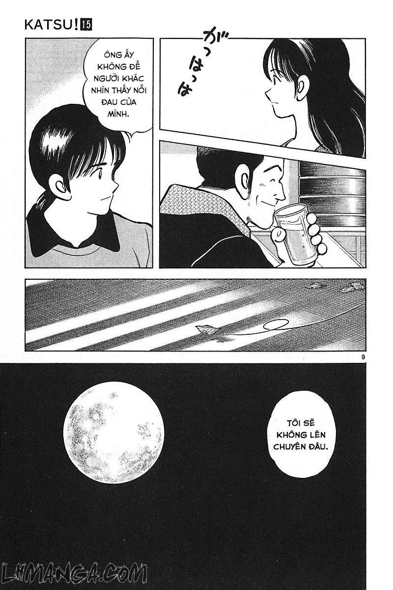 katsu chapter 144 10